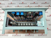 Nabtesco Tkyei.0020 Marine Engine Control Unit Ts 4E11 100/110V 50/60Hz