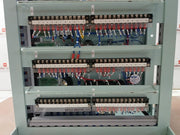 Nabtesco Tkyei.0020 Marine Engine Control Unit Ts 4E11 100/110V 50/60Hz