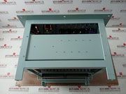 Nabtesco Tkyei.0020 Marine Engine Control Unit Ts 4E11 100/110V 50/60Hz
