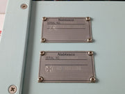 Nabtesco Tkyei.0020 Marine Engine Control Unit Ts 4E11 100/110V 50/60Hz