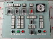 Nabtesco Tkyei.0020 Marine Engine Control Unit Ts 4E11 100/110V 50/60Hz