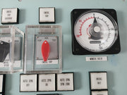 Nabtesco Tkyei.0020 Marine Engine Control Unit Ts 4E11 100/110V 50/60Hz