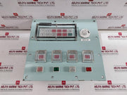 Nabtesco Tkyel.0020 Stbd Wing Panel Indicator Lamp Ko 3623288