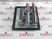 Nabtesco Tkyel.0020 Stbd Wing Panel Indicator Lamp Ko 3623288