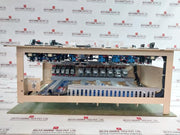 Nabtesco Ko 3623288 Marine Turbine Control Panel Esz-26b, Hr40-02r Ac-dc24v 10a