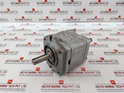Nachi-fujikoshi Iph-4A-25-e-20 Iph Series Ip Pump 050004 Otp315Kgs