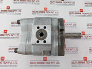 Nachi-fujikoshi Iph-4A-25-e-20 Iph Series Ip Pump 050004 Otp315Kgs