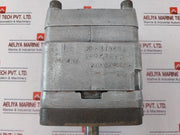 Nachi-fujikoshi Iph-4A-25-e-20 Iph Series Ip Pump 050004 Otp315Kgs