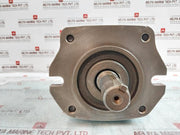 Nachi-fujikoshi Iph-4A-25-e-20 Internal Gear Pump 330 Kgs