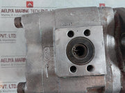 Nachi-fujikoshi Iph-4A-25-e-20 Internal Gear Pump 330 Kgs