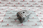 Nachi-fujikoshi Iph-4A-25-e-20 Internal Gear Pump 330 Kgs