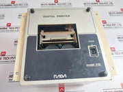 Nada Electronics Sp-210Bf-26L1 Digital Printer