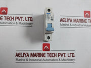 Nader Ndb2-63 Circuit Breaker D63 230/400V