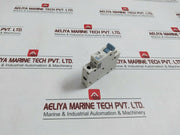 Nader Ndb2-63 Circuit Breaker D63 230/400V