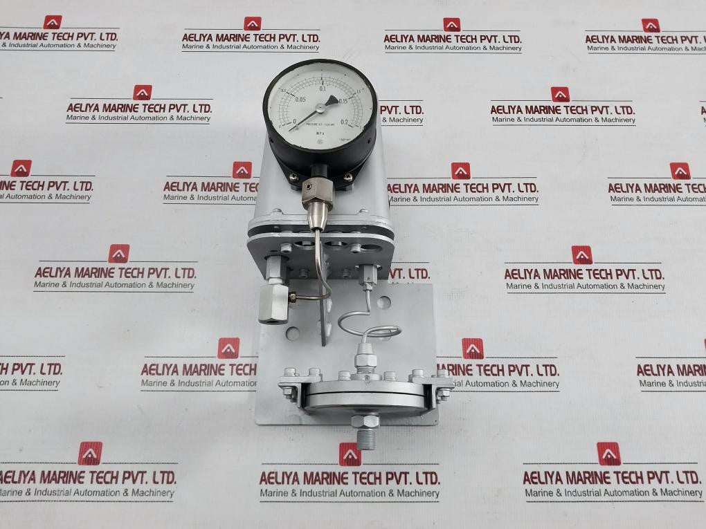 Nagano-Keiki-Pneumatic-Pressure-Transmitter-0-2-Kgf-Cm2-Ke-21-1