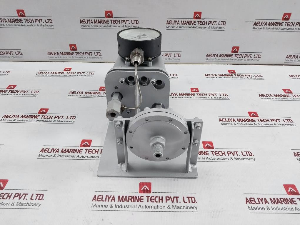 Nagano-Keiki-Pneumatic-Pressure-Transmitter-0-2-Kgf-Cm2-Ke-21-1