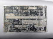 Nagano-Keiki-Pneumatic-Pressure-Transmitter-0-2-Kgf-Cm2-Ke-21-8