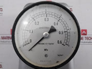 Nagano-Keiki-Pneumatic-Pressure-Transmitter-0-6-Kgf-Cm2-Ke-21-8