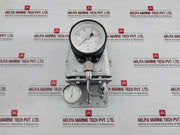 Nagano-Keiki-Seisakusho-Pneumatic-Pressure-Transmitter-Ke-21-76-Cmng-4-Kg-Cm2-1
