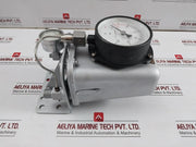 Nagano-Keiki-Seisakusho-Pneumatic-Pressure-Transmitter-Ke-21-76-Cmng-4-Kg-Cm2-3