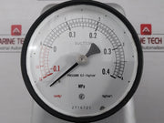 Nagano-Keiki-Seisakusho-Pneumatic-Pressure-Transmitter-Ke-21-76-Cmng-4-Kg-Cm2-9