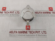 Nagano Keiki 0 To 25 Mpa Pressure Gauge Bu 1/4 60X25 Mpkf 0-250 (Kgf/Cm2)