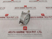 Nagano Keiki 0 To 25 Mpa Pressure Gauge Bu 1/4 60X25 Mpkf 0-250 (Kgf/Cm2)