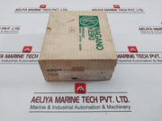 Nagano Keiki  24v Dc Pressure Transmitter Kh55 Max. Press. 1.5 Mpa