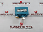 Nagano Keiki  24v Dc Pressure Transmitter Kh55 Max. Press. 1.5 Mpa