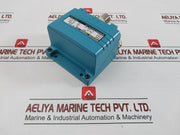 Nagano Keiki  24v Dc Pressure Transmitter Kh55 Max. Press. 1.5 Mpa