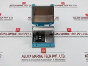 Nagano Keiki  24v Dc Pressure Transmitter Kh55 Max. Press. 1.5 Mpa