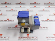 Nagano Keiki Cl71-173 Differential Pressure Switch 0.01–0.05 Mpa