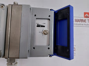Nagano Keiki Cl71-173 Differential Pressure Switch 0.01–0.05 Mpa