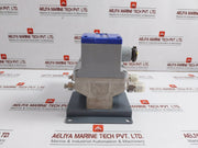 Nagano Keiki Cl71-173 Differential Pressure Switch 0.01–0.05 Mpa
