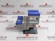Nagano Keiki Cl71-173 Differential Pressure Switch 0.01–0.05 Mpa