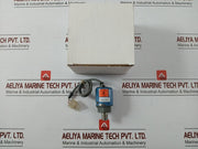 Nagano Keiki Electronic Pressure Switch 24vdc Ce20