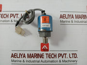 Nagano Keiki Electronic Pressure Switch 24vdc Ce20