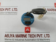 Nagano Keiki Electronic Pressure Switch 24vdc Ce20