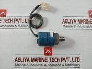 Nagano Keiki Electronic Pressure Switch 24vdc Ce20