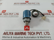 Nagano Keiki Electronic Pressure Switch 24vdc Ce20
