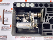 Nagano Keiki M2 Engine Indicator 913012 Set