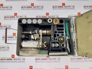 Nagano Keiki M2 Engine Indicator 913012 Set