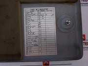 Nagano Keiki M2 Engine Indicator 913012 Set