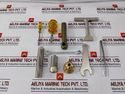Nagano Keiki M2 Engine Indicator 913012 Set