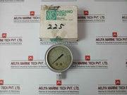 Nagano Keiki Gv42-243 Pressure Sensor Switch Gauge 0 To 5 Mpa