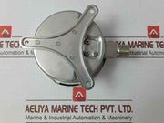 Nagano Keiki Gv42-243 Pressure Sensor Switch Gauge 0 To 5 Mpa