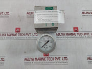 Nagano Keiki Gv55-623 Pressure Sensor Switch Gauge 0-25 Mpa 0739593 12Mm