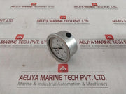 Nagano Keiki Gv55-623 Pressure Sensor Switch Gauge 0-25 Mpa 0739593 12Mm
