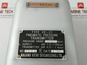 Nagano Keiki Ke-21