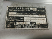 Nagano Keiki Ke 21
